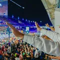 Homenagem a Lula feita por escola de samba vira polêmica e senador reage: "Desespero" imagem
