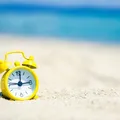 Horário de verão começa neste sábado e relógios devem ser adiantados imagem