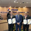 Hugo Motta e César Borges são homenageados em Salvador imagem