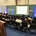 Expositores levam soluções tecnológicas e formações acadêmicas ao iBEM26 imagem