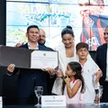 Ídolo do Vitória, Osvaldo recebe título de Cidadão Soteropolitano imagem