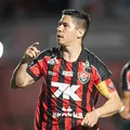 Ídolo! Osvaldo será homenageado com título de Cidadão Soteropolitano imagem