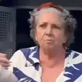 Idosa presa por injúria racial em Salvador é solta pela Justiça imagem