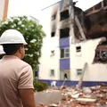 Incêndio no Stiep: famílias desabrigadas podem ter acesso ao Minha Casa, Minha Vida imagem