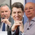 Indefinições sobre vice agitam corrida eleitoral na Bahia; entenda imagem