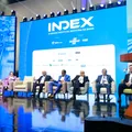 Index une verbos inovar e engajar imagem