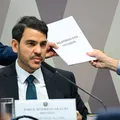Aborto: indicado ao STF, Jorge Messias se diz "totalmente contra" a prática imagem