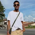 Influenciador é morto a tiros após sair de festa paredão na Bahia imagem