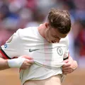 Inglaterra dispensa estrelas e divulga convocados para a Copa do Mundo; veja imagem