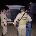 Integrante do PCC em Goiás é preso com RG falso em ônibus na Bahia imagem