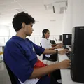 Inteligência Artificial vira realidade nas salas de aula da Rede Estadual na Bahia imagem