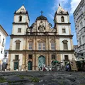 Iphan contrata imobiliária por R$ 1,8 milhão para reparos da Igreja de Ouro imagem