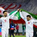 Irã desiste da Copa do Mundo 2026 devido à guerra no Oriente Médio imagem