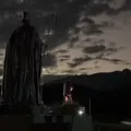 Irregular? Igreja luciferiana tenta alvará para funcionamento imagem