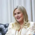 Ivana Bastos chancela nome de Adolfo Menezes para TCM-BA: "Todos os requisitos" imagem