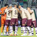 Copa do Brasil: Jacuipense perde para Palmeiras com expulsão polêmica imagem