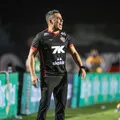 Jair Ventura celebra vaga na semi, mas mantém pés no chão: "Humildade" imagem