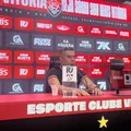 Força total? Jair Ventura mira classificação e projeta time contra o Piauí imagem