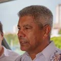 Jerônimo Rodrigues admite conversa com Elmar Nascimento sobre vice na chapa imagem