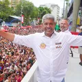 Jerônimo defende padronização de cachês no São João: "Precisa haver um limite" imagem
