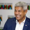 Jerônimo propõe novo abono para professores e 'pacote' de benefícios imagem