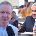 Jerônimo Rodrigues exonera diretor da Agerba após rompimento de Angelo Coronel imagem