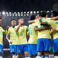 Jogador convocado por Ancelotti falha e arruína título histórico imagem
