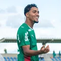 Joia com proposta do Grupo City faz hat-trick contra o Bahia no Sub-20 imagem