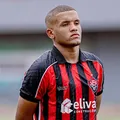 Joia da base celebra oportunidade e mira título da Copa do Nordeste imagem