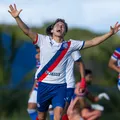 Joia do Bahia, Dell encerra jejum de dois meses após gol no Sub-20 imagem