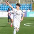 Joia do Real Madrid nasceu na Espanha e pode reforçar Seleção Brasileira; conheça imagem
