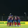 Joia de 17 anos do Bahia pode ganhar chances após lesão de Ademir imagem