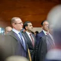 Jorge Messias volta para AGU e aguarda Lula para definir futuro imagem