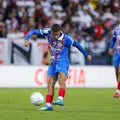 Seleção? Juba é o lateral com mais gols nas Top 10 ligas do mundo em 2026 imagem