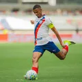 Juba é preterido na Seleção Brasileira após convocação de Kaiki imagem