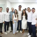 Juventude do União Brasil empossa nova mesa executiva em Salvador imagem