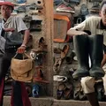 Kalu Putik: o novo fenômeno global que deixou grandes grifes obcecadas imagem