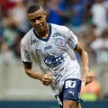 Lei do ex? Relembre história de Erick, do Bahia, no Athletico imagem
