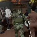 Líder de facção que atua em Salvador e no Rio é preso na Bolívia imagem