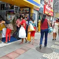 Lojistas podem ser multados se abrirem comércio na Sexta-Feira Santa imagem