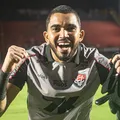 Lucas Arcanjo exalta torcida e comenta planejamento do Nordestão imagem