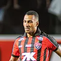 Lucas Braga rescinde com o Vitória na Justiça e sai no BID; entenda imagem