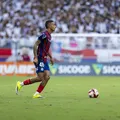Luciano Juba, do Bahia, aparece na pré-lista da Seleção Brasileira imagem