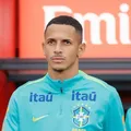 Luciano Juba está na pré-lista de Ancelotti para a Copa do Mundo 2026 imagem