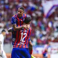 Luciano Juba explica mudança do Bahia para a virada contra o Vitória imagem