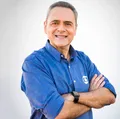 Luís Roberto, narrador da Globo, é cortado da Copa do Mundo; entenda imagem