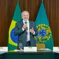 Lula anuncia saída de 18 ministros para eleições de 2026 imagem