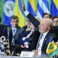 Lula aplica reciprocidade e PF retira credencial de policial americano imagem