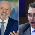AtlasIntel: Lula supera Flávio Bolsonaro em ranking de estabilidade democrática imagem