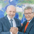 Lula confirma presença em Camaçari para entregas nesta quinta imagem